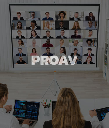 ProAV