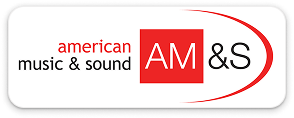 american music & sound AM&S