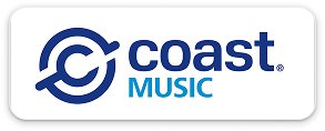 coast MUSIC