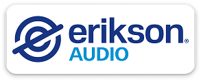 erikson AUDIO