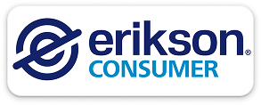 erikson CONSUMER