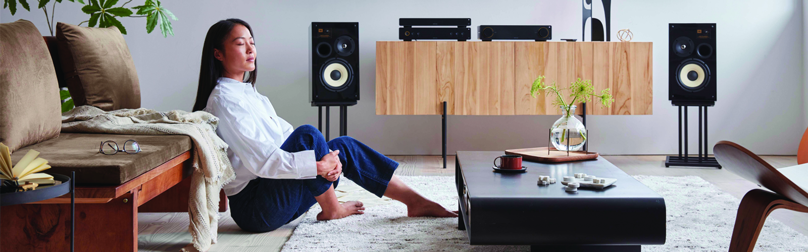 Erkison Lux Audio