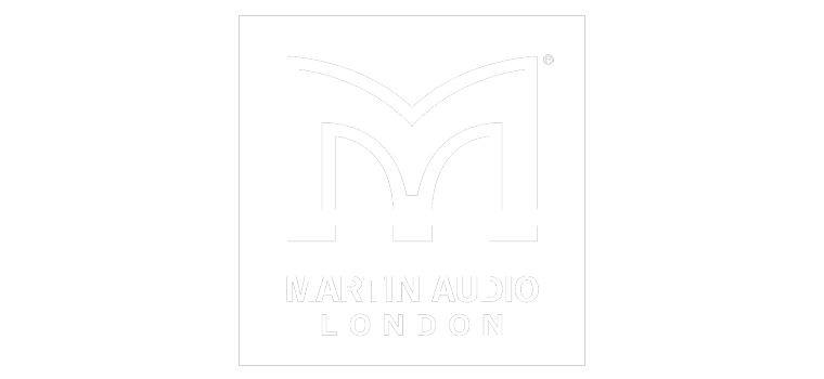 Martin Audio
