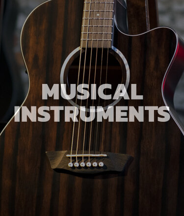 musical instruments thumbnail image