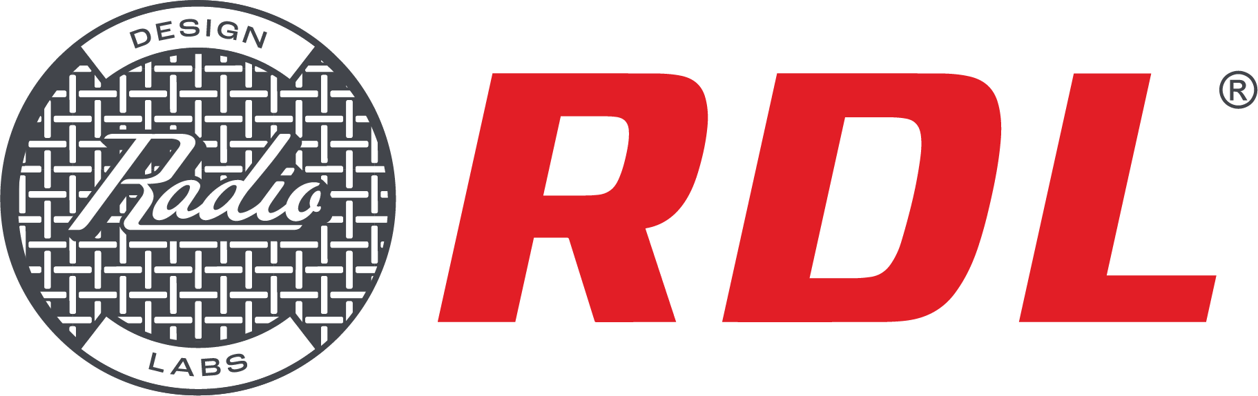 RDL Company Logo